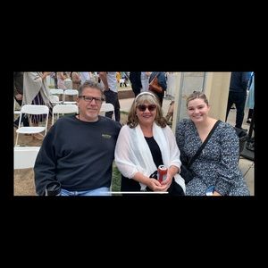 Meet your Posher, Cheryl